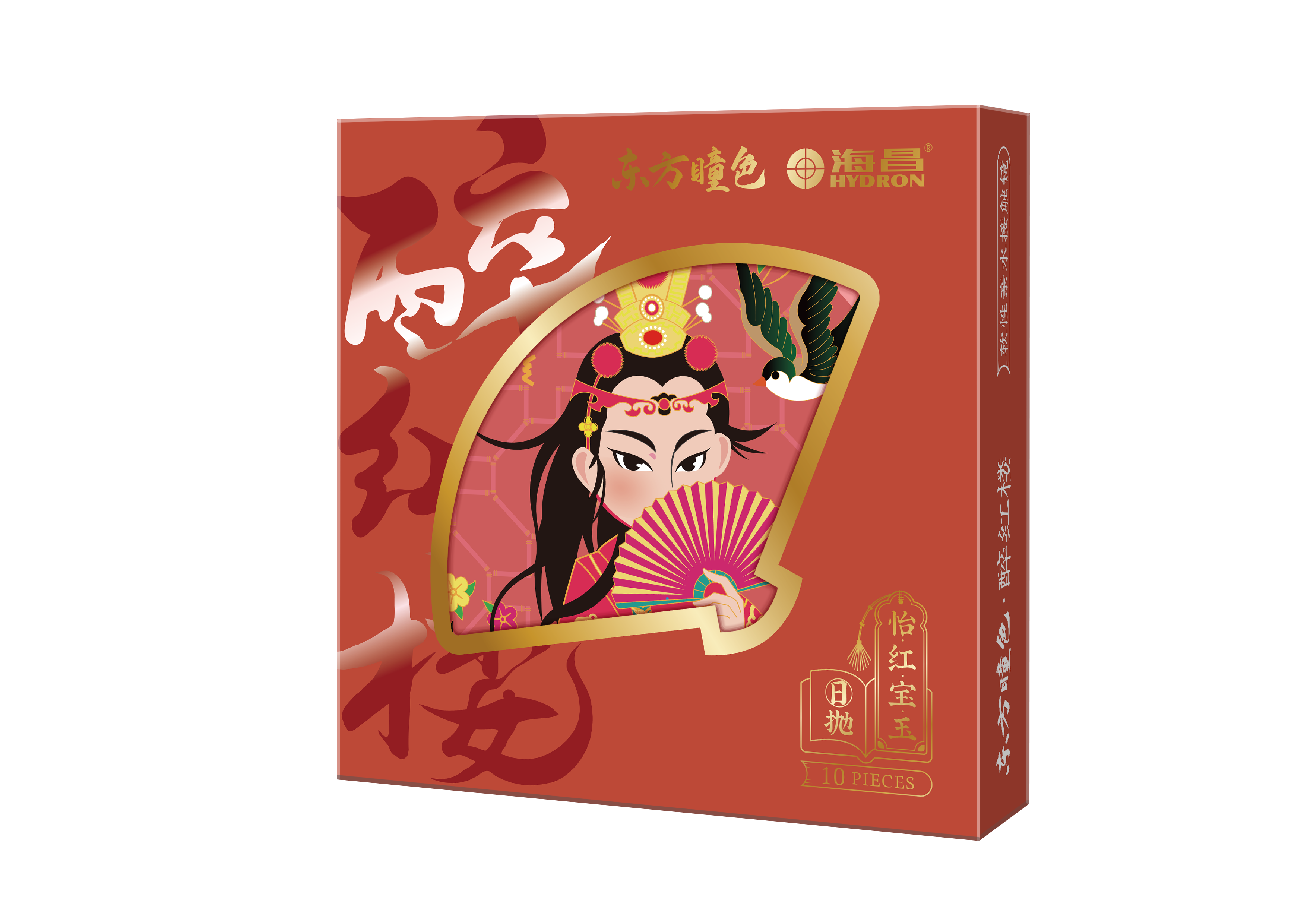 战神GPK英雄联盟联名款